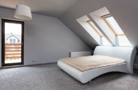 Quenington bedroom extensions