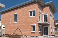Quenington home extensions
