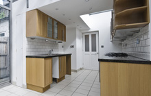 Quenington kitchen extension leads
